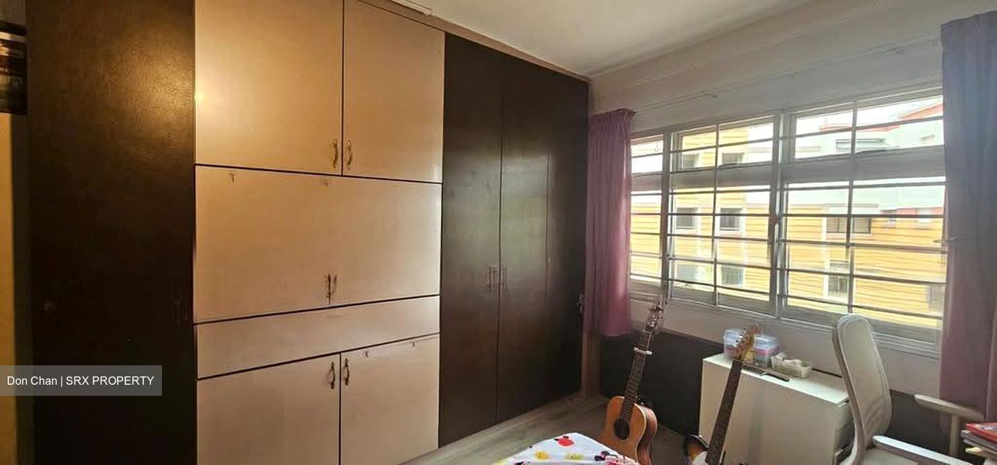 Blk 154 Pasir Ris Street 13 (Pasir Ris), HDB Executive #638233131
